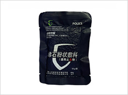 沸石粉狀敷料50克